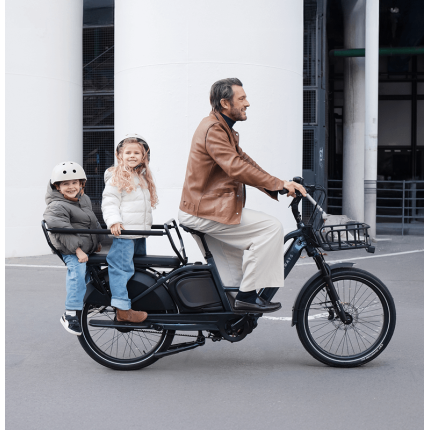 Tenways Longtail DUO